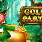 slot gold party
